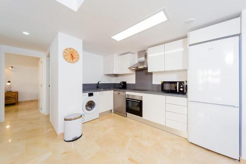 Apartamento Alegria Recoleta