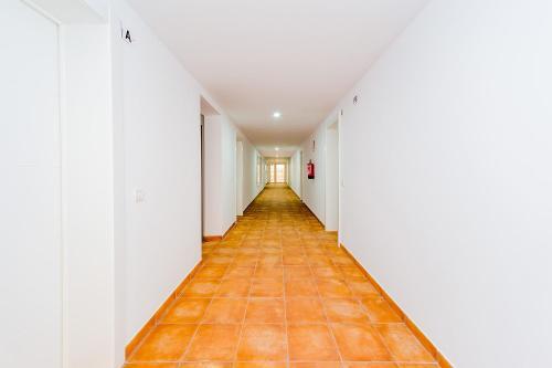 Apartamento Alegria Recoleta