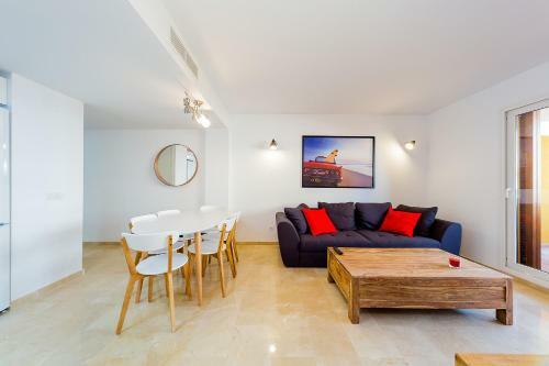 Apartamento Alegria Recoleta