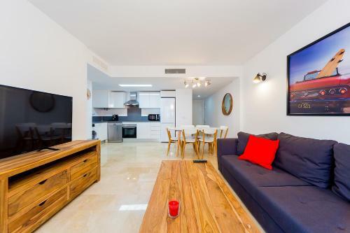 Apartamento Alegria Recoleta