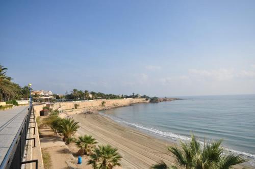 Apartamento Pleamar Holiday Punta Prima