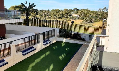 Apartamento Pleamar Holiday Punta Prima