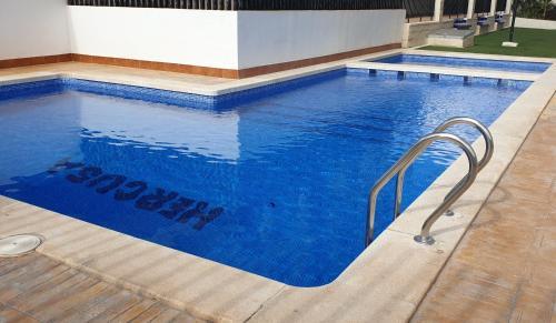 Apartamento Pleamar Holiday Punta Prima