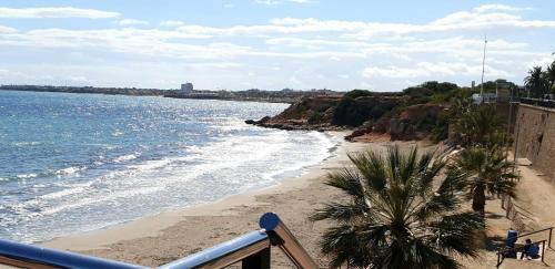Apartamento Pleamar Holiday Punta Prima