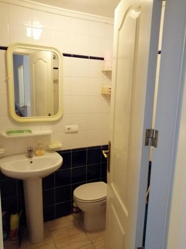 Apartamento Casas Holiday Playa Del Cura 3
