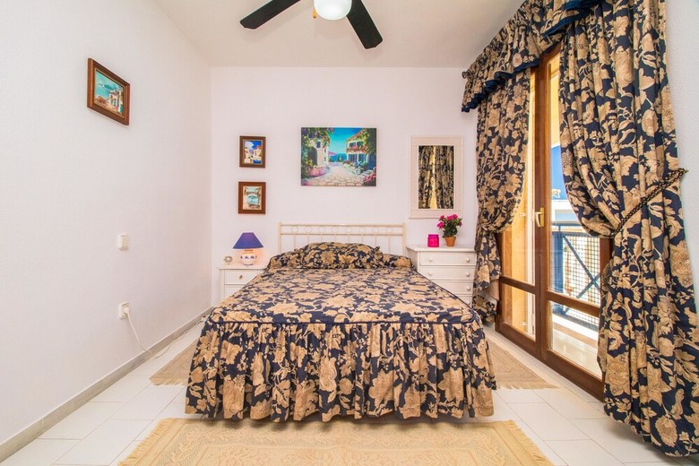 Apartamento Espanatour Pandora