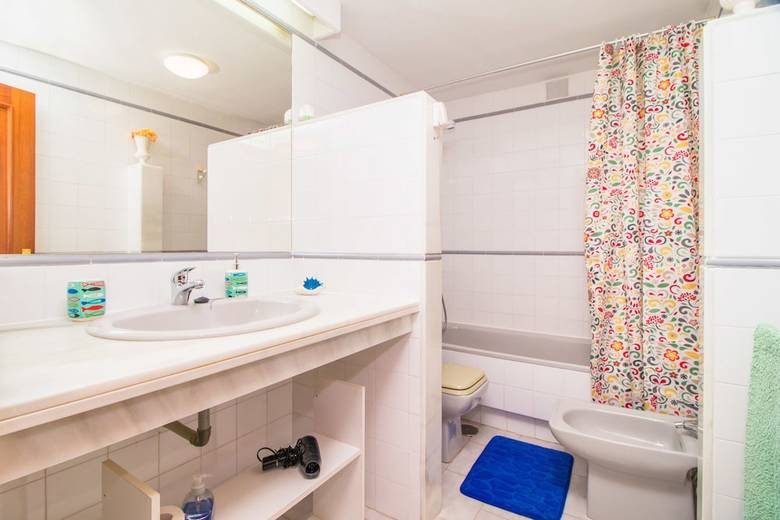 Apartamento Espanatour Pandora