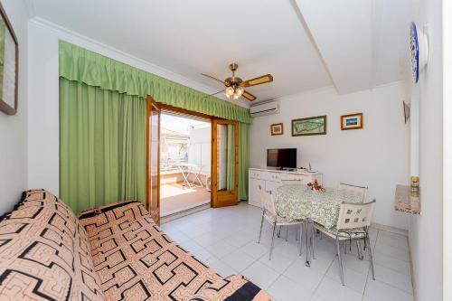 Apartamento Alegria Id79
