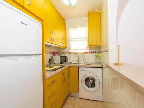 Apartment Rambla Juan Mateo