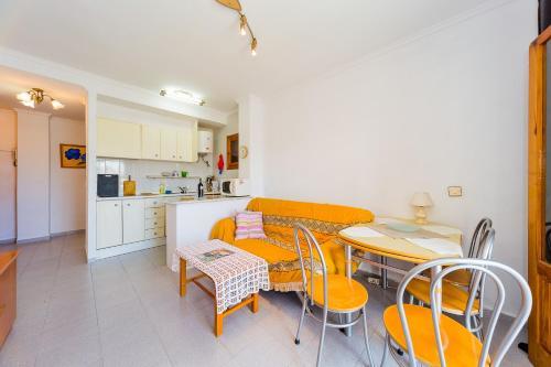 Apartamento Alegria Id62