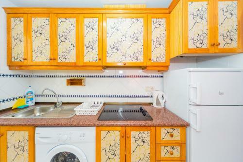 Apartamento Alegria Id70