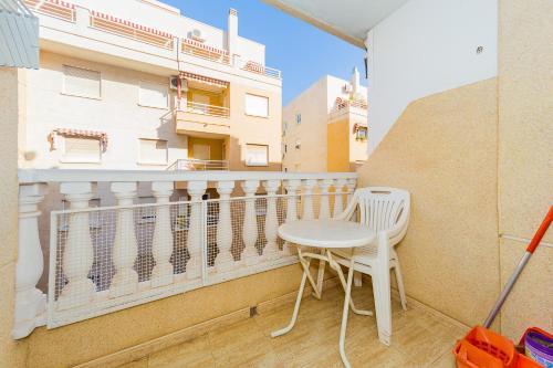 Apartamento Alegria Id118