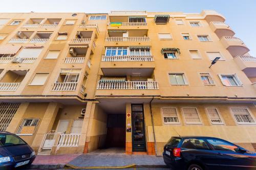 Apartamento Alegria Id118