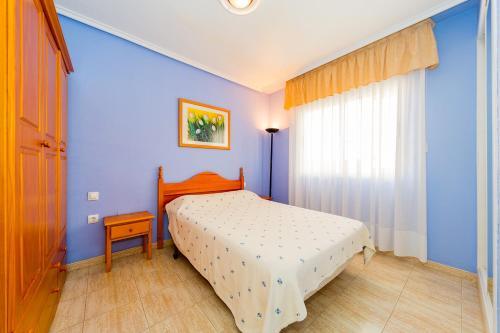 Apartamento Alegria Id118