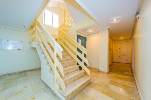 Apartamento Alegria Id118