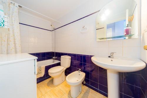Apartamento Alegria Id118