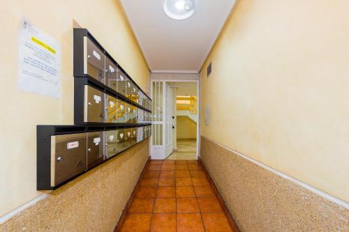 Apartamento Alegria Id118