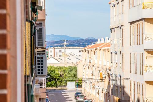 Apartamento Espanatour Valencia 9