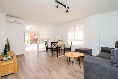 Apartamento Espanatour Valencia 9