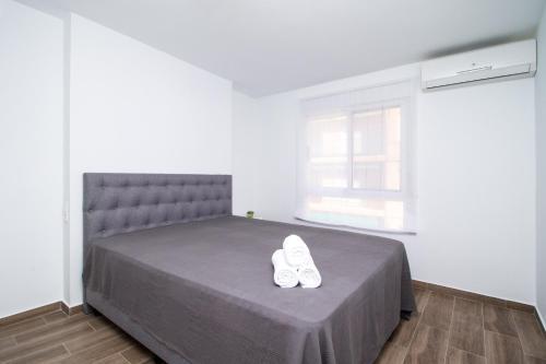 Apartamento Espanatour Valencia 9
