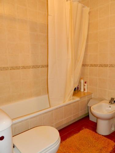 Apartamento Bungalow Club Salino