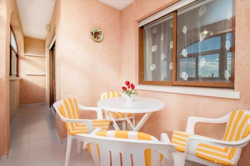 Apartamento Orihuela 71