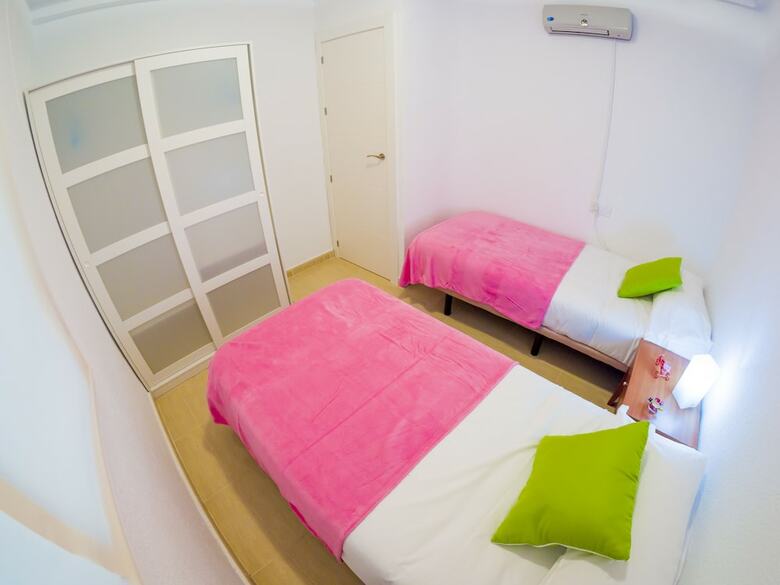 Homely Apartments Playa Del Cura