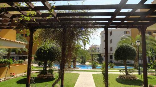 Apartamento He La Entrada Punta Prima