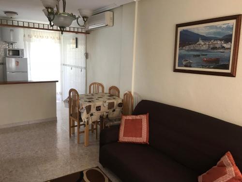 Apartamento Bungalow Parque Naciones