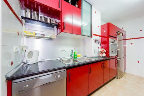 Apartamento Alegria Id114