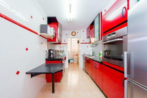 Apartamento Alegria Id114