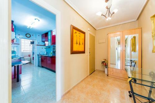 Apartamento Alegria Id114