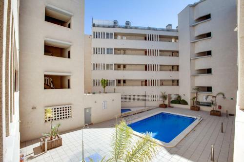 Apartamento Purisima Playa Los Locos