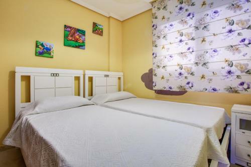 Apartamento Purisima Playa Los Locos