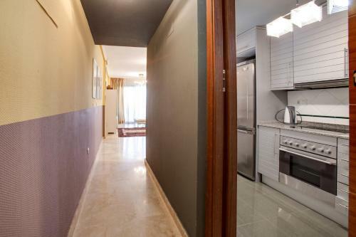 Apartamento Purisima Playa Los Locos