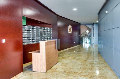 Apartamento Purisima Playa Los Locos