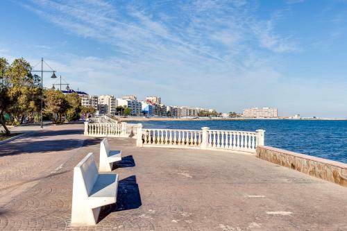 Apartamento Purisima Playa Los Locos