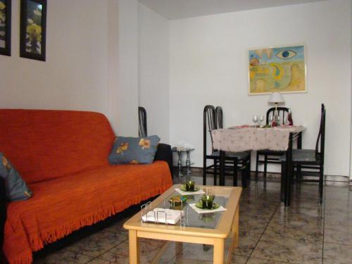 Apartamento Casa La Sal