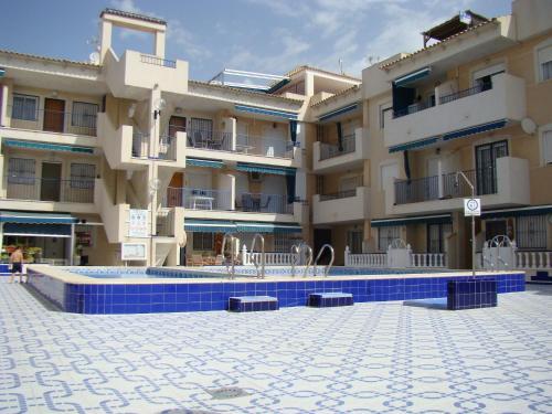 Apartamento Casa La Sal