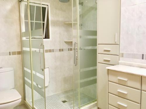Torrevieja Center 3-bedrooms Apartment