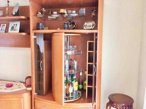 Torrevieja Center 3-bedrooms Apartment