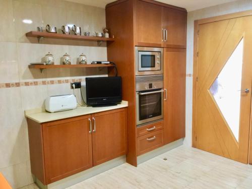 Torrevieja Center 3-bedrooms Apartment