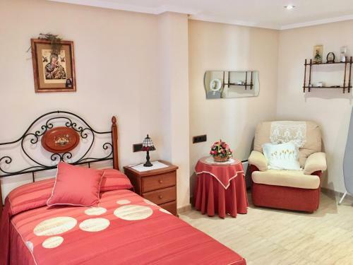 Torrevieja Center 3-bedrooms Apartment