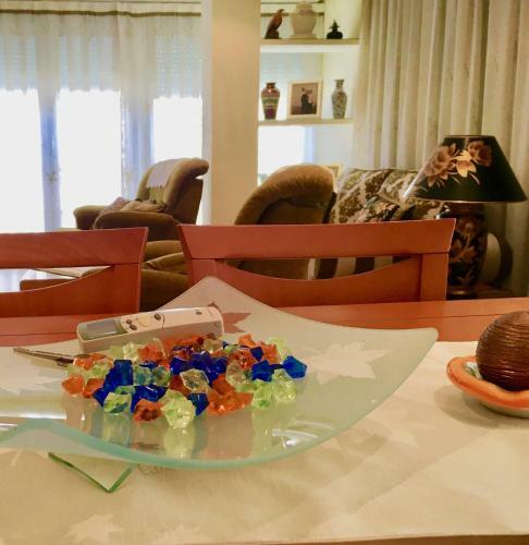 Torrevieja Center 3-bedrooms Apartment