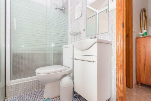 Apartment Avenida Alfredo Nobel