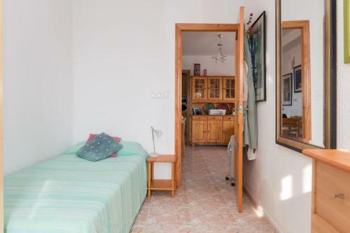 Apartment Avenida Alfredo Nobel