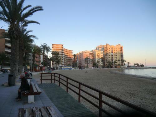 Apartamento Casas Holiday - Sol Y Mar