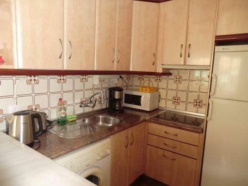 Apartamento Casas Holiday - Sol Y Mar