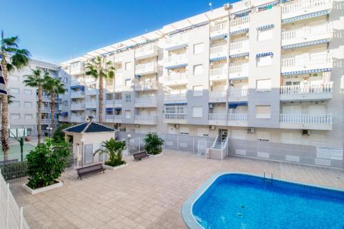 Apartamento Espanatour Victoria