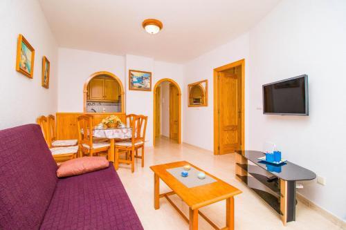 Apartamento Espanatour Victoria